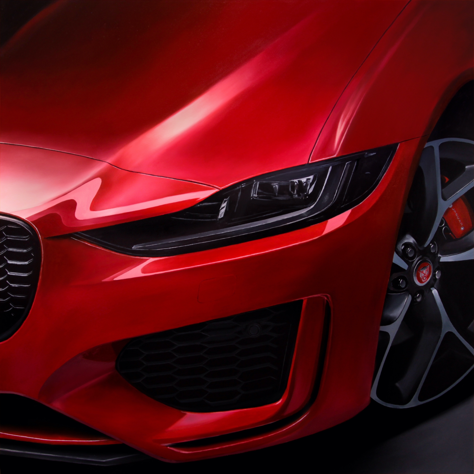 Jaguar XE 2020: Tái định nghĩa về sedan thể thao hạng sang jaguar xe 2020 tai dinh nghia ve sedan the thao hang sang