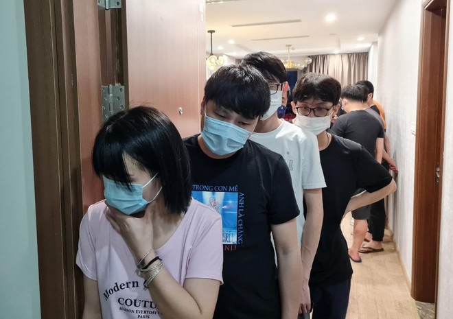 Những lỗ hổng đáng lo ngại Những lỗ hổng đáng lo ngại