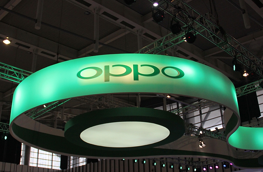 Oppo chính thức nghiên cứu mảng xe ô tô thông minh Oppo chính thức nghiên cứu mảng xe ô tô thông minh