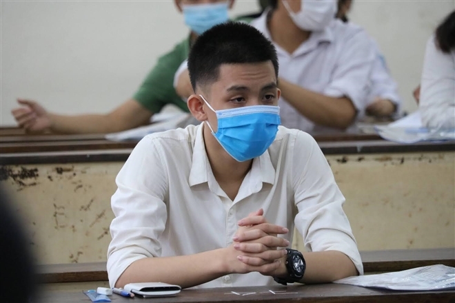 Nên bỏ thi học kỳ 2 năm nay! Nên bỏ thi học kỳ 2 năm nay!