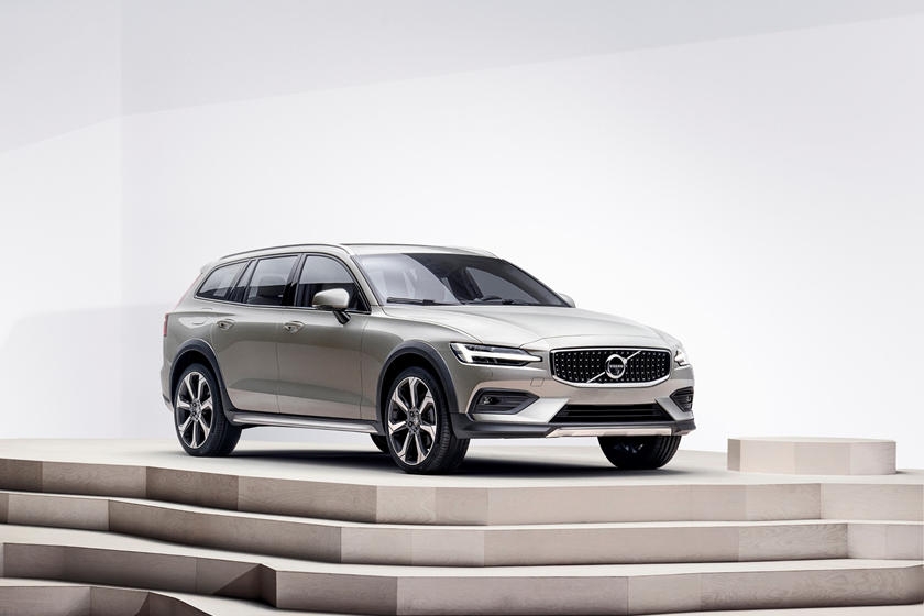 Volvo tiếp tục là nhà sản xuất xe hơi an toàn nhất tại Mỹ Volvo tiếp tục là nhà sản xuất xe hơi an toàn nhất tại Mỹ