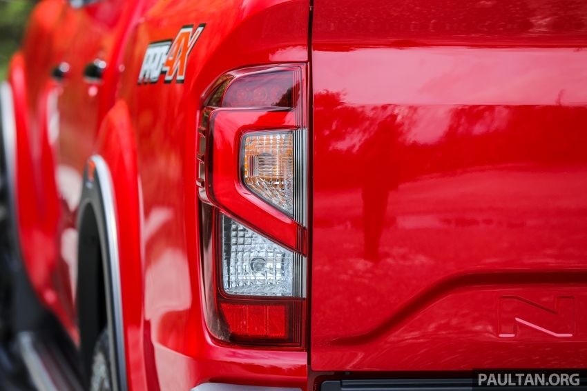 Nissan Navara 2021 giá 516-800 triệu đồng tại Malaysia Nissan Navara 2021 giá 516 800 triệu đồng tại Malaysia