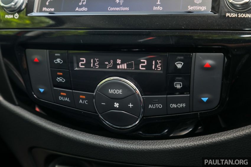 Nissan Navara 2021 giá 516-800 triệu đồng tại Malaysia Nissan Navara 2021 giá 516 800 triệu đồng tại Malaysia