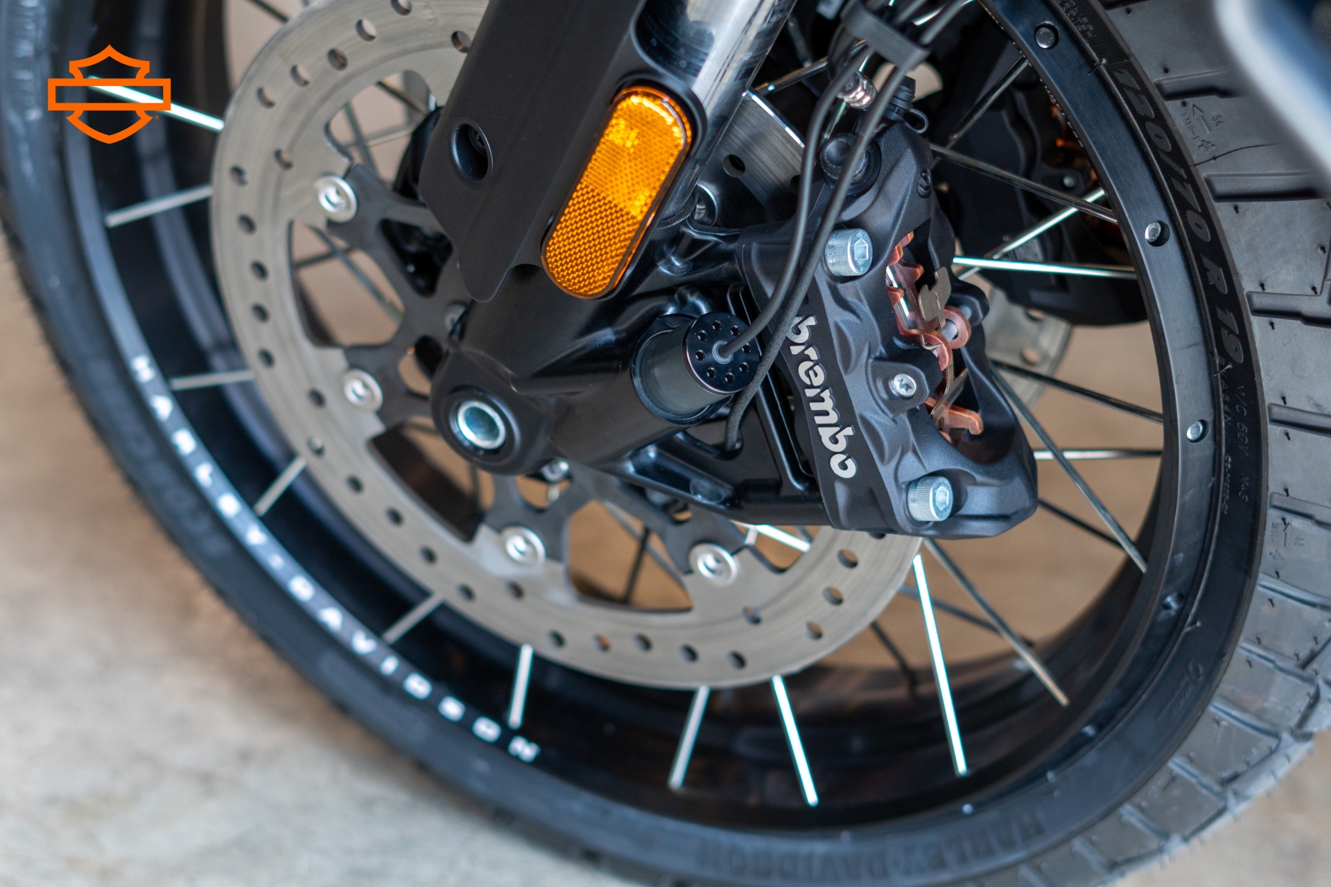 Mô tô Harley-Davidson Pan America ra mắt giá xấp xỉ 900 triệu đồng Mô tô Harley Davidson Pan America ra mắt giá xấp xỉ 900 triệu đồng