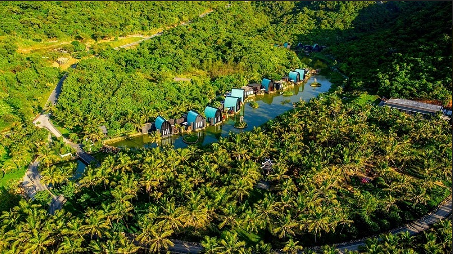 Việt Nam và những cái “nhất” trên bản đồ du lịch thế giới Việt Nam và những cái “nhất” trên bản đồ du lịch thế giới
