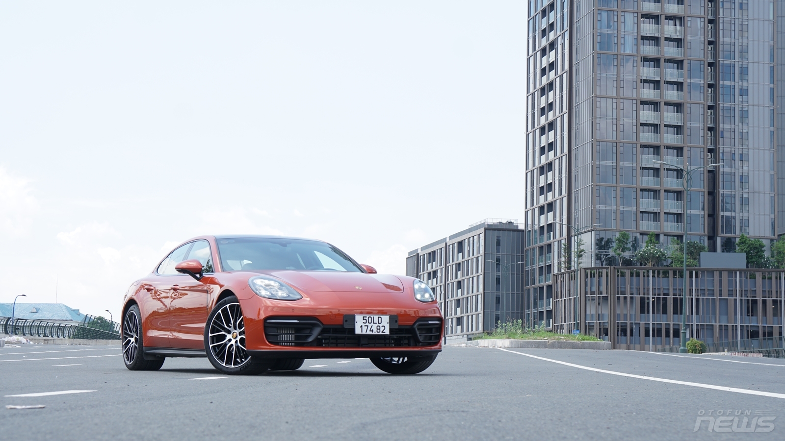 đánh giá Porsche Panamera 2021 đánh giá Porsche Panamera 2021