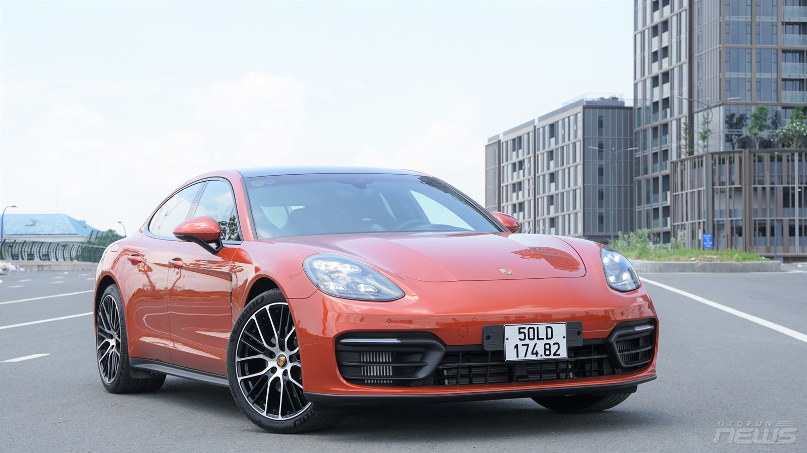 đánh giá Porsche Panamera 2021 đánh giá Porsche Panamera 2021