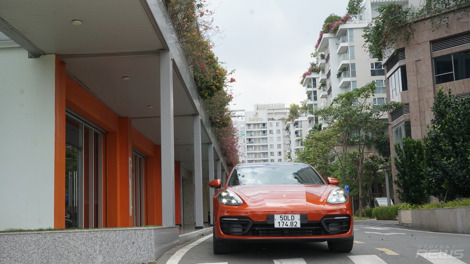 đánh giá Porsche Panamera 2021 đánh giá Porsche Panamera 2021