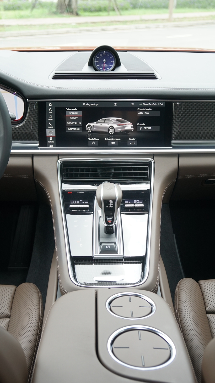 đánh giá Porsche Panamera 2021 đánh giá Porsche Panamera 2021