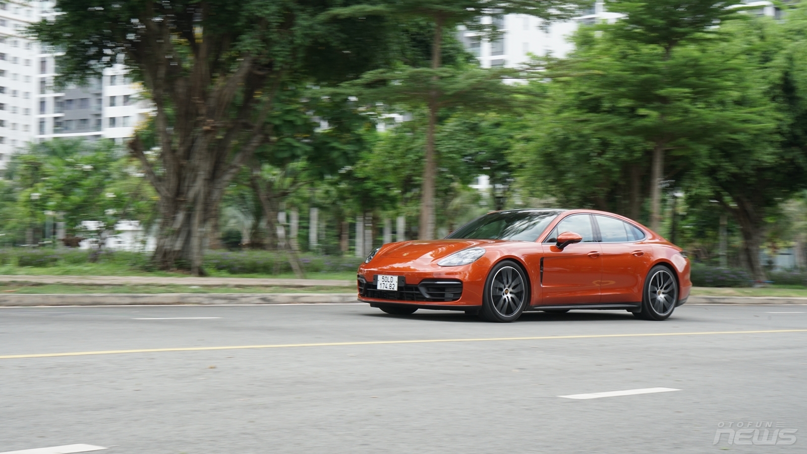 đánh giá Porsche Panamera 2021 đánh giá Porsche Panamera 2021