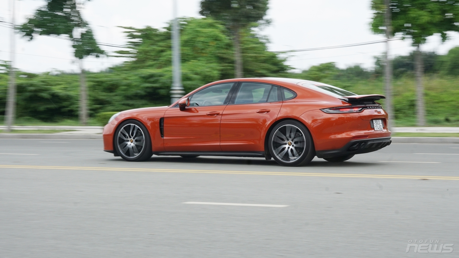 đánh giá Porsche Panamera 2021 đánh giá Porsche Panamera 2021