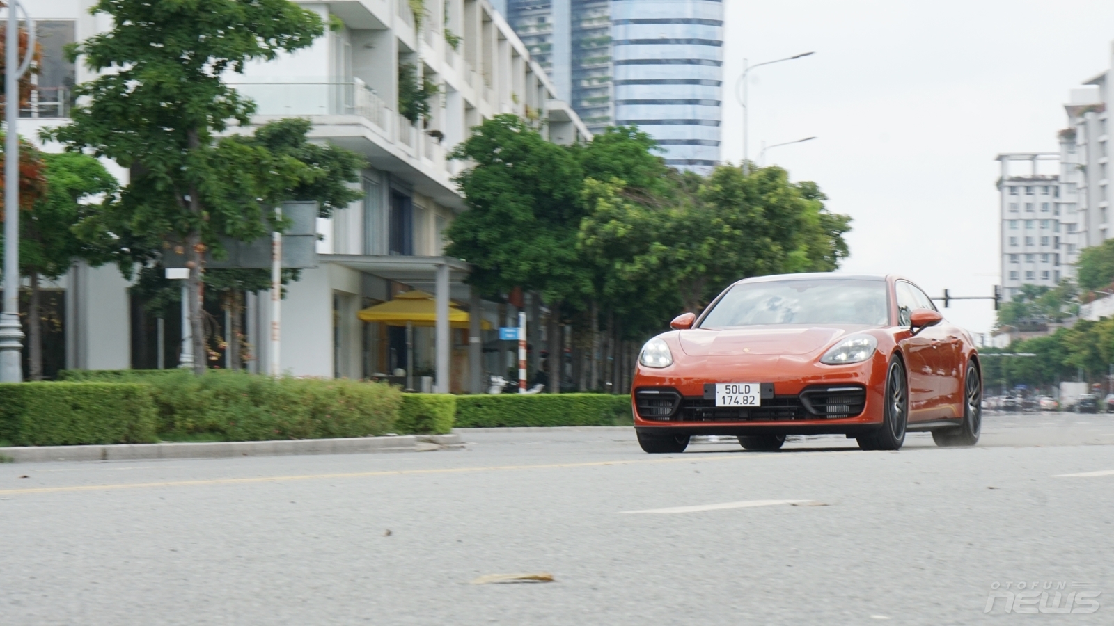đánh giá Porsche Panamera 2021 đánh giá Porsche Panamera 2021