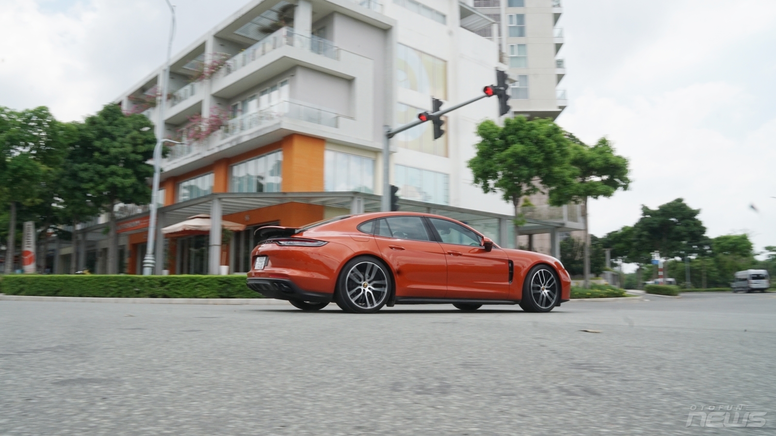đánh giá Porsche Panamera 2021 đánh giá Porsche Panamera 2021