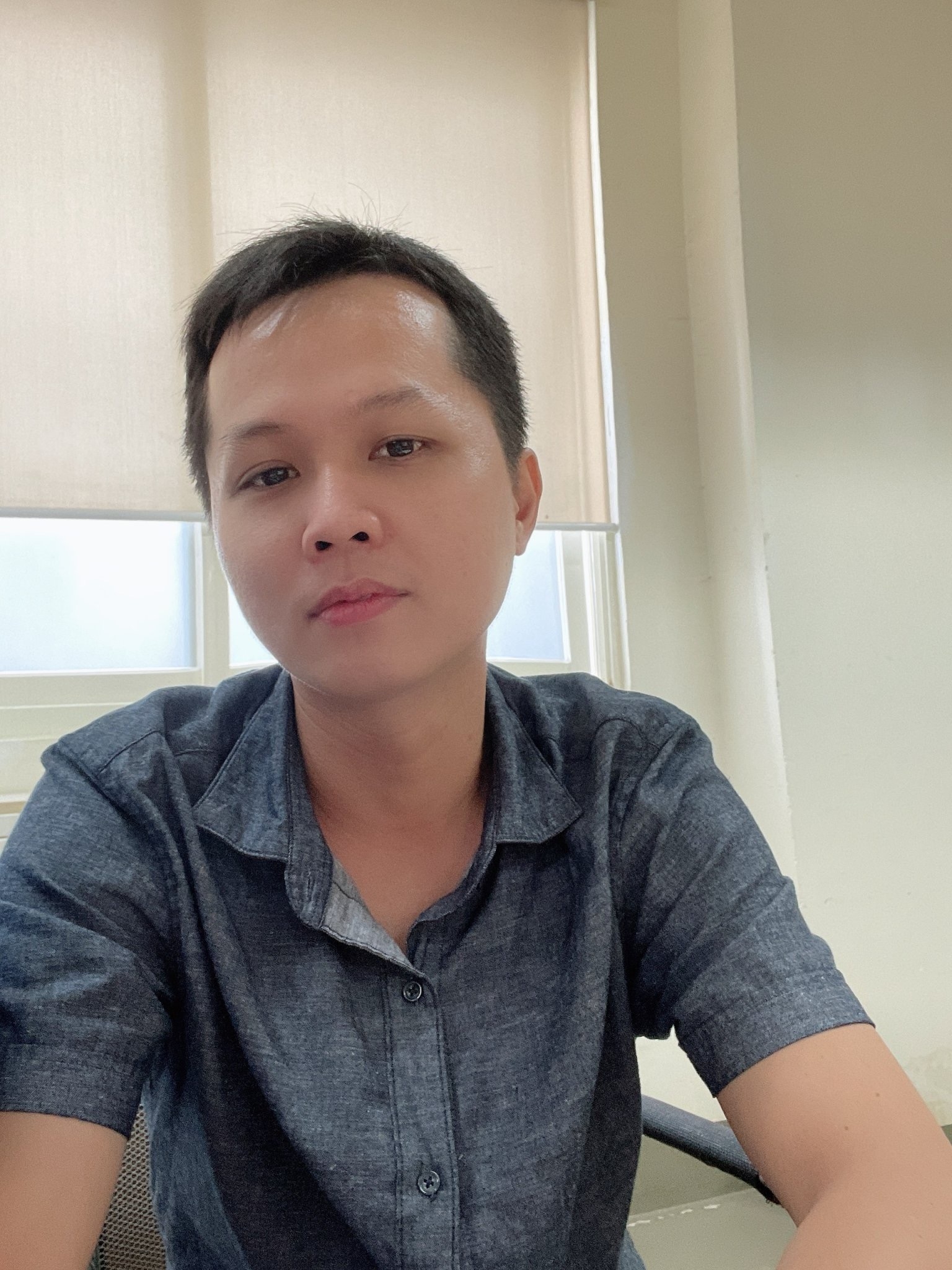 Chàng trai “hãy là chính mình” trở thành quán quân “Trai xinh – Gái đẹp” tuần 12 Chàng trai “hãy là chính mình” trở thành quán quân “Trai xinh – Gái đẹp” tuần 12
