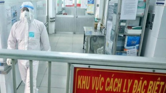 Việt Nam có ca tử vong do Covid-19 thứ 37 Việt Nam có ca tử vong do Covid-19 thứ 37