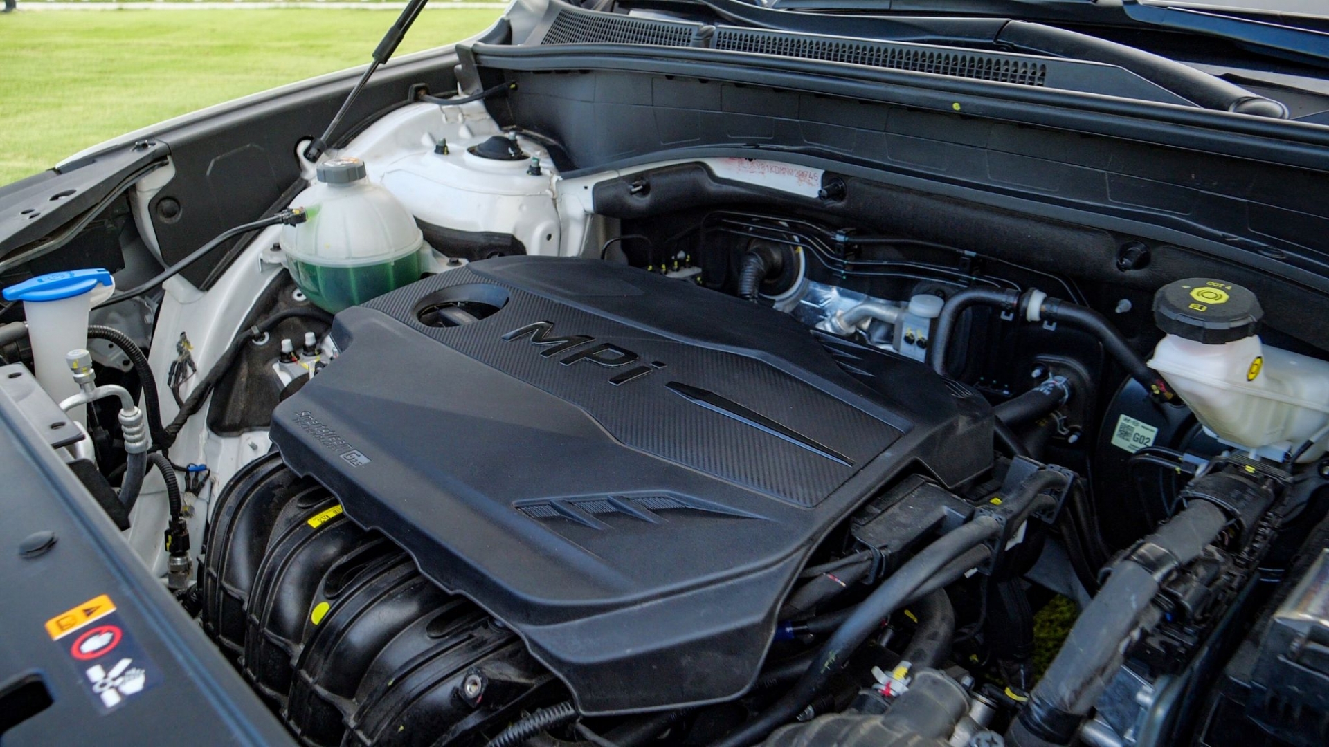 5 dấu ấn trên Hyundai SantaFe 2021 vừa ra mắt 5 dấu ấn trên Hyundai SantaFe 2021 vừa ra mắt