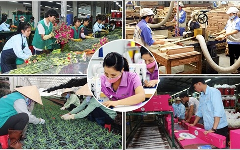 Một số vấn đề lý luận và thực tiễn về CNXH và con đường đi lên CNXH ở Việt Nam Một số vấn đề lý luận và thực tiễn về CNXH và con đường đi lên CNXH ở Việt Nam