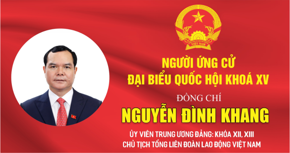 Giúp đỡ công nhân lao động ở các khu công nghiệp, khu chế xuất tham gia bầu cử an toàn Giúp đỡ công nhân lao động ở các khu công nghiệp, khu chế xuất tham gia bầu cử an toàn
