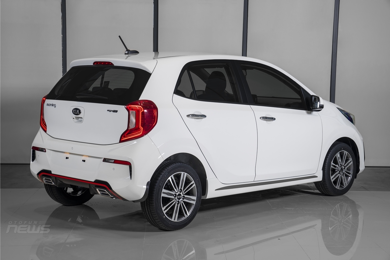 So sánh Kia Morning và Hyundai I10 So sánh Kia Morning và Hyundai I10