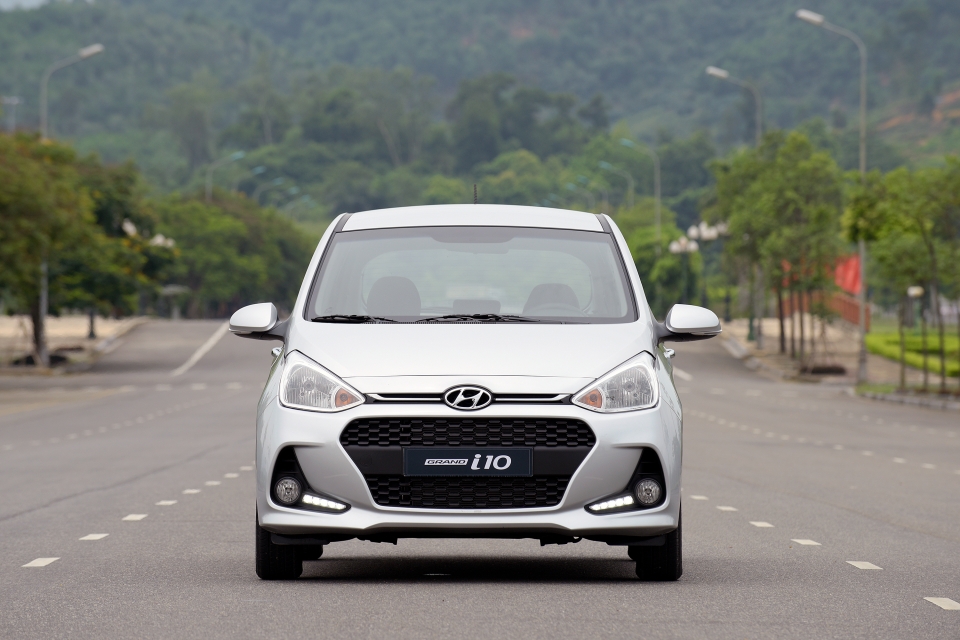 So sánh Kia Morning và Hyundai I10 So sánh Kia Morning và Hyundai I10