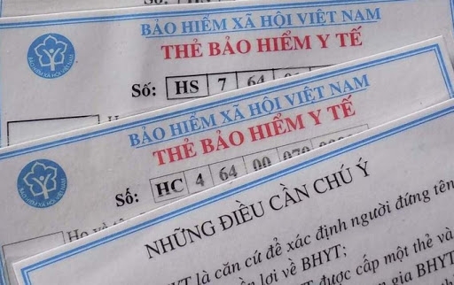 Đối tượng nào được miễn phí mua bảo hiểm y tế năm 2020?