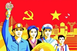 tien toi dai hoi dang toan quoc lan thu xiii