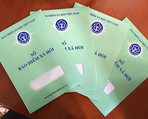 Chưa nhận sổ BHXH khi nghỉ việc thì có được nhận trợ cấp thất nghiệp? chua nhan so bhxh khi nghi viec thi co duoc nhan tro cap that nghiep