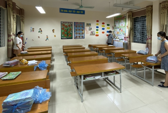 Từ 2/6, công nhân tại Bắc Ninh sẽ ăn, ở, làm việc trong nhà máy Từ 2/6, công nhân tại Bắc Ninh sẽ ăn, ở, làm việc trong nhà máy