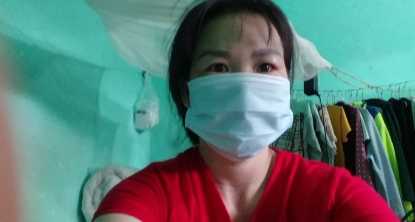 Từ 2/6, công nhân tại Bắc Ninh sẽ ăn, ở, làm việc trong nhà máy Từ 2/6, công nhân tại Bắc Ninh sẽ ăn, ở, làm việc trong nhà máy