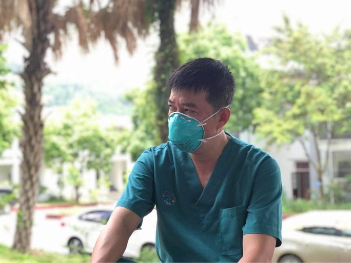 Bắc Giang: Ranh giới bệnh nhân Covid-19 ở mức độ vừa phải tới nguy kịch rất nhanh