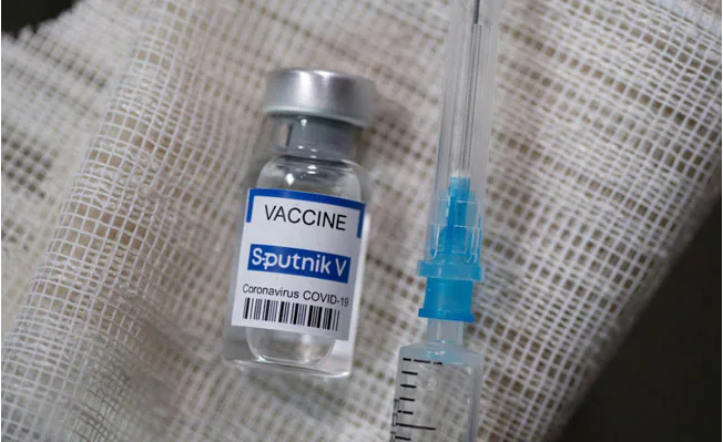 Thêm nguồn vaccine, thêm vững niềm tin Thêm nguồn vaccine, thêm vững niềm tin