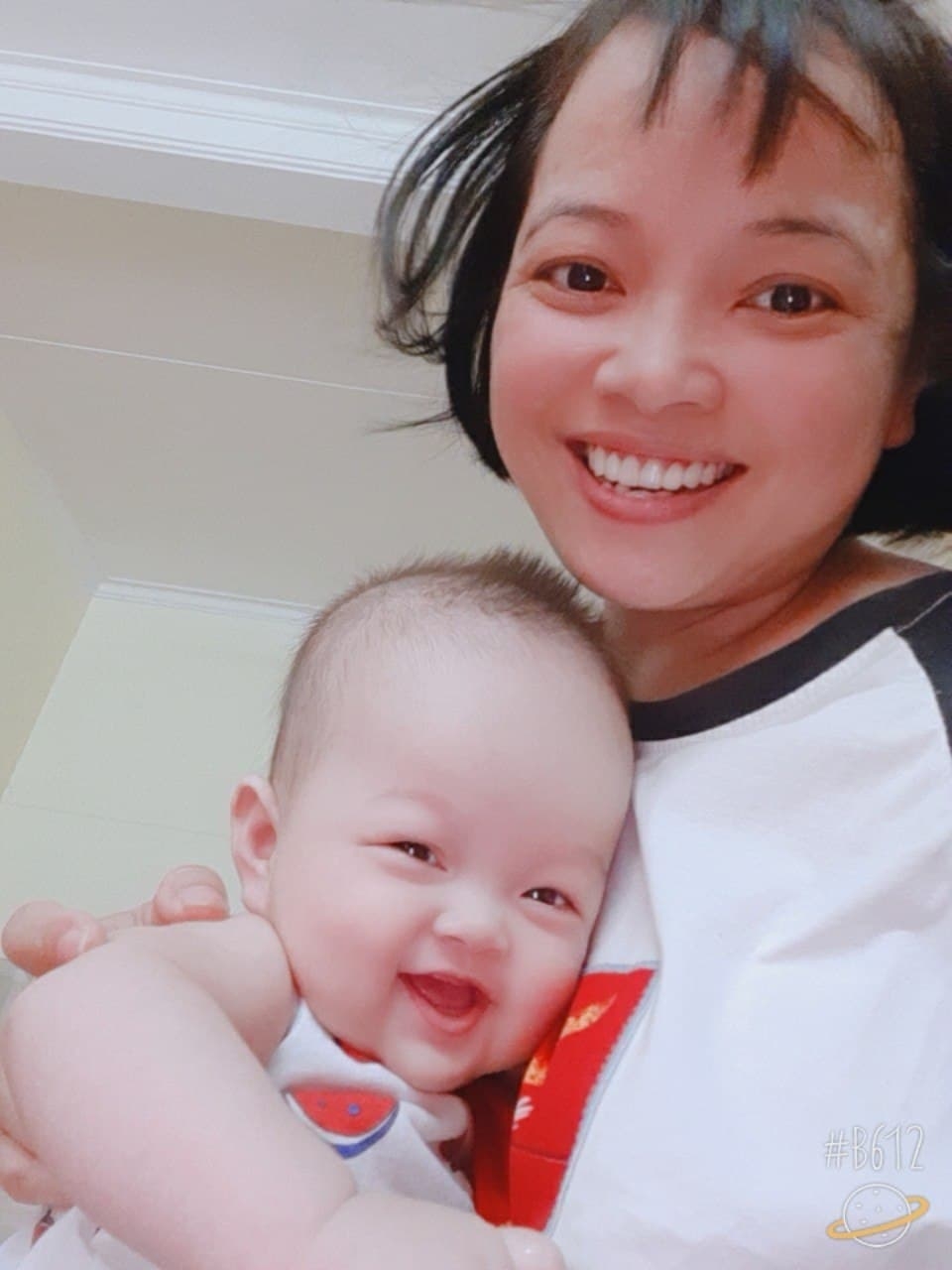 Nữ công nhân mang thai ở “tâm dịch” Bắc Giang: “Chồng tôi lại lỡ hẹn vào nhà máy” Nữ công nhân mang thai ở “tâm dịch” Bắc Giang: “Chồng tôi lại lỡ hẹn vào nhà máy”