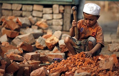 Nguy cơ tăng 9 triệu lao động trẻ em do tác động của Covid-19