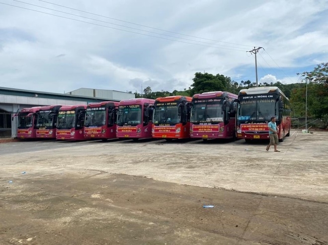 30.000 công nhân ở Bắc Giang sẽ được đưa về quê, ưu tiên phụ nữ đang mang thai 30.000 công nhân ở Bắc Giang sẽ được đưa về quê, ưu tiên phụ nữ đang mang thai