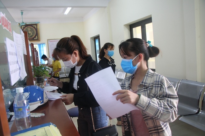 Các F0 đã khỏi bệnh từ Bắc Giang về Thanh Hóa phải 3 lần âm tính với Covid-19