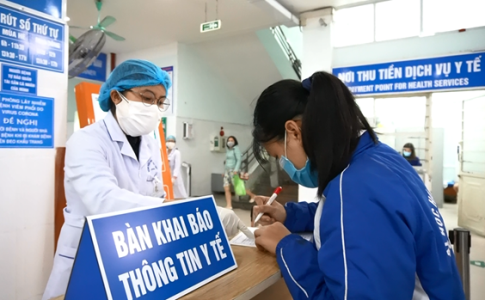 Miễn đóng BHYT cho công nhân lao động bị mất việc do dịch Covid-19 Miễn đóng BHYT cho công nhân lao động bị mất việc do dịch Covid-19