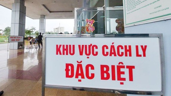 Điều kiện gì để F1 được cách ly tại nhà? Điều kiện gì để F1 được cách ly tại nhà?