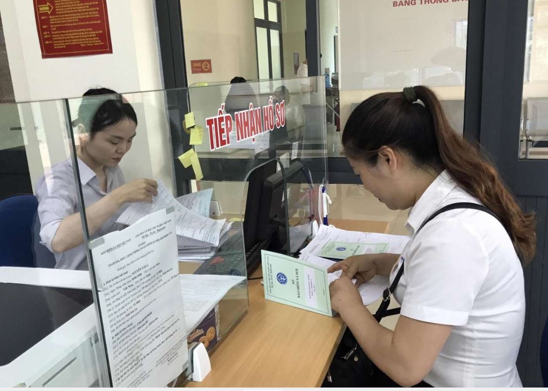 Nhờ người khác nhận hộ tiền trợ cấp thất nghiệp có được không? nho nguoi khac nhan ho tien tro cap that nghiep co duoc khong