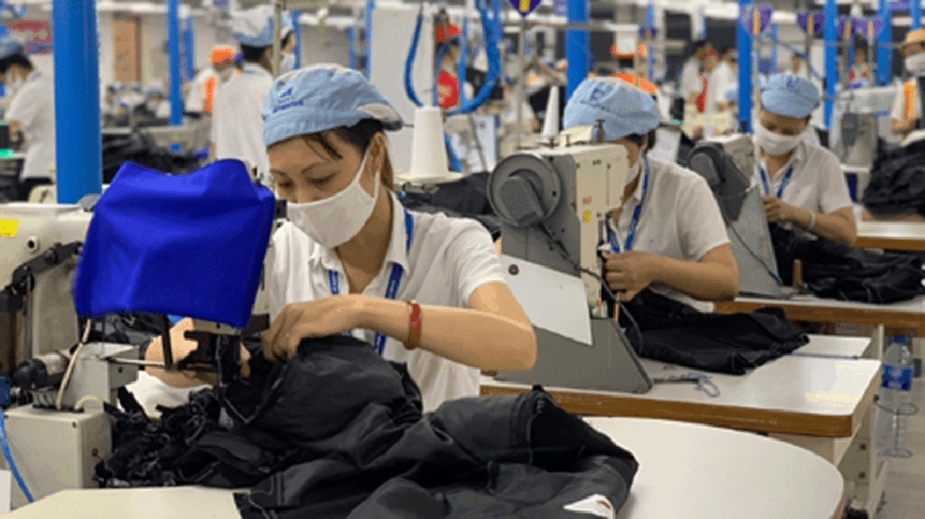 Ai được hưởng mức hỗ trợ 3,71 triệu đồng do ảnh hưởng bởi Covid-19?