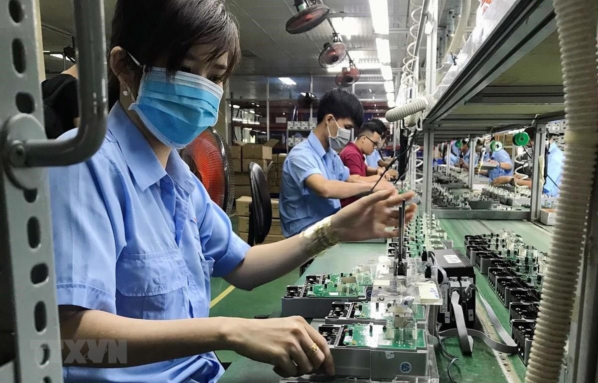 Ai được hưởng mức hỗ trợ 3,71 triệu đồng do ảnh hưởng bởi Covid-19?