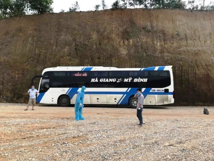 Bắc Giang: F0 không rõ nguồn lây đi giao lưu thể thao và uống bia với 15 người Bắc Giang: F0 không rõ nguồn lây đi giao lưu thể thao và uống bia với 15 người