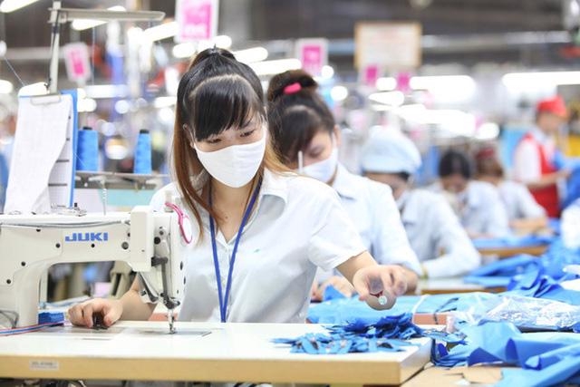 Làm thế nào để nhận tiền từ gói hỗ trợ 26.000 tỷ đồng do ảnh hưởng bởi Covid-19?