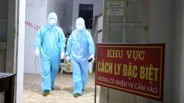 Hà Nội: Chuẩn bị hàng nghìn giường bệnh để điều trị các ca nhiễm Covid-19 Hà Nội: Chuẩn bị hàng nghìn giường bệnh để điều trị các ca nhiễm Covid-19