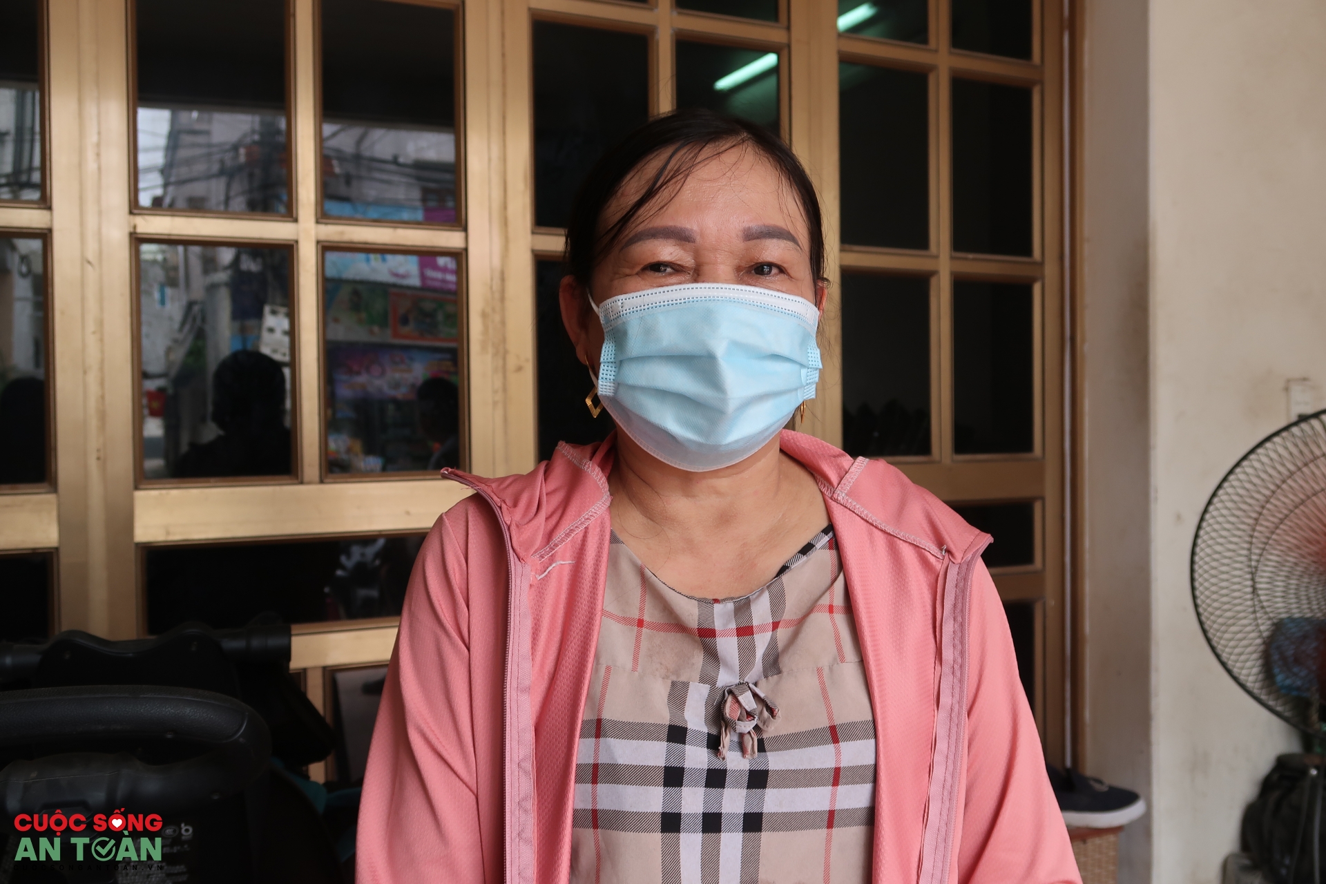 Hôm nay Công ty CP Ô tô 1-5 trả thêm 160 triệu nhưng vẫn nợ lương người lao động