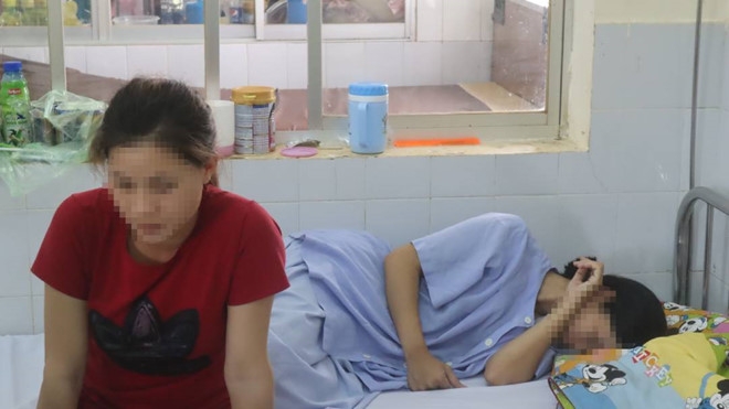 Tài xế bỏ rơi sản phụ, đâu là nguyên nhân khiến bé trai tử vong?