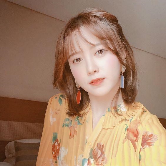 ngoai 30 tuoi lam sao de co duoc ve ngoai tre trung nhu goo hye sun