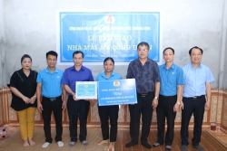 Hiệu quả từ công tác chăm lo đời sống vật chất, tinh thần cho đoàn viên
