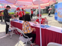 Liên tục cập nhật, sáng tạo để tạo sức lan toả thông tin đến đoàn viên, người lao động