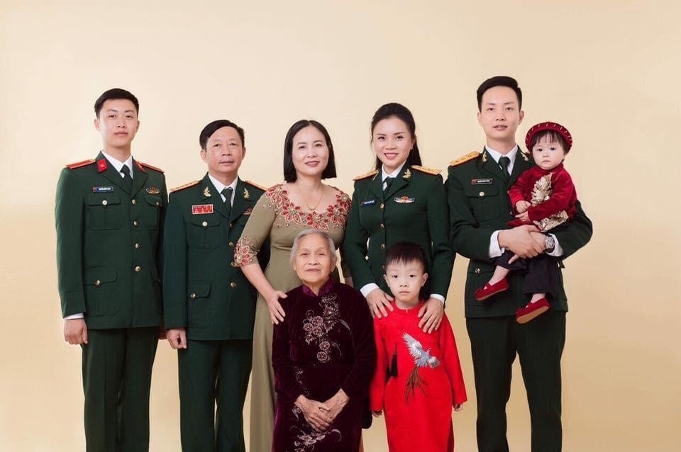 Nữ Chủ tịch công đoàn thân thiện - tấm gương sáng của Trường Tiểu học Bắc Hồng Nữ Chủ tịch công đoàn thân thiện - tấm gương sáng của Trường Tiểu học Bắc Hồng