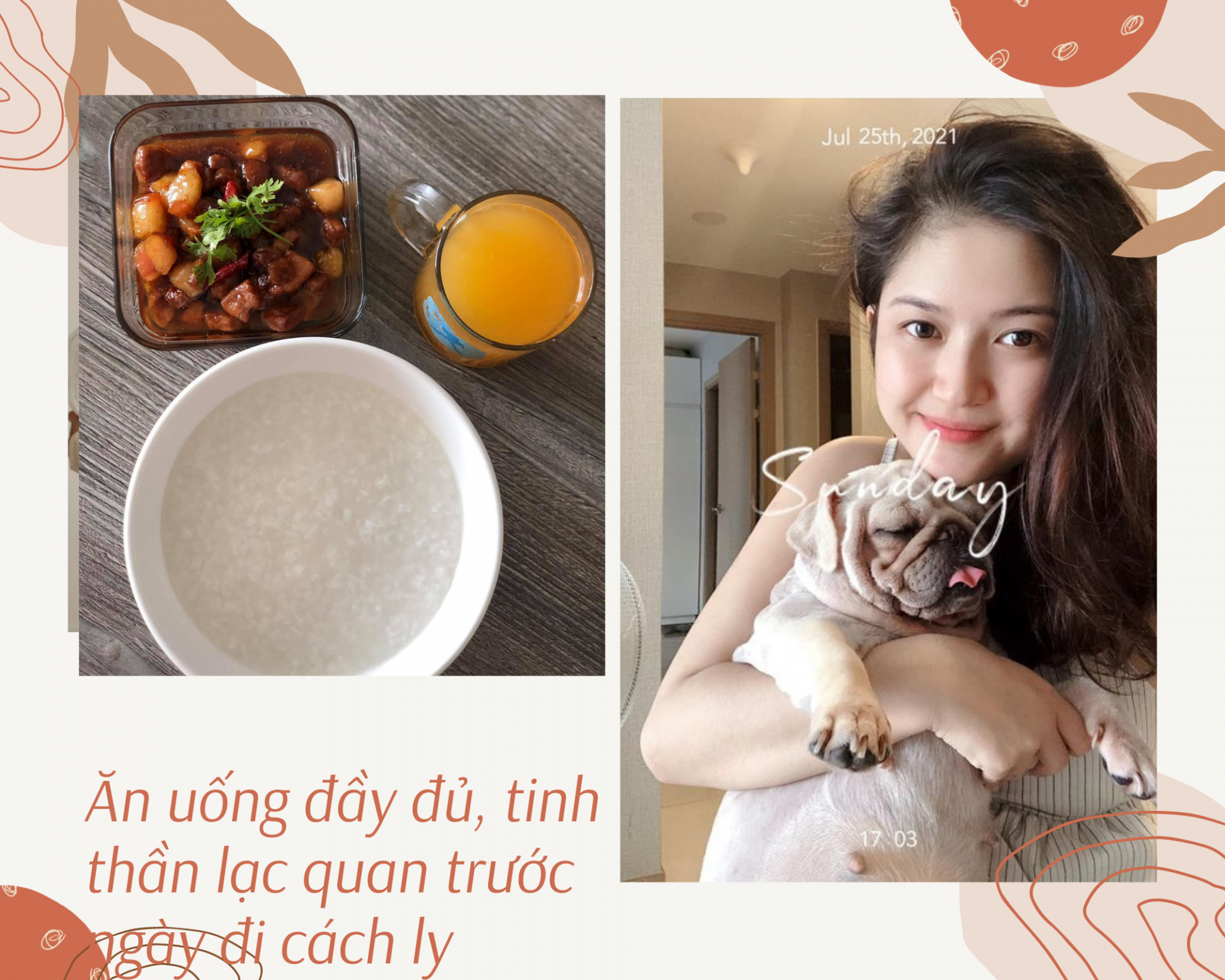 Nữ bệnh nhân Covid-19 làm phim ngắn tiết lộ “sự thật” về khu cách ly